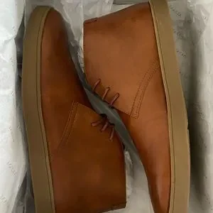 Alfani | Shoes | Alfani Mens Barrett Boots Sz 89 | Poshmark display picture 1